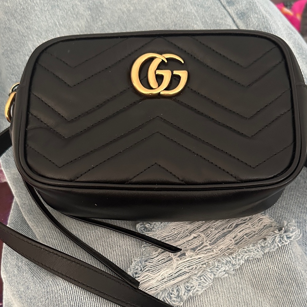 Gucci Marmont Small